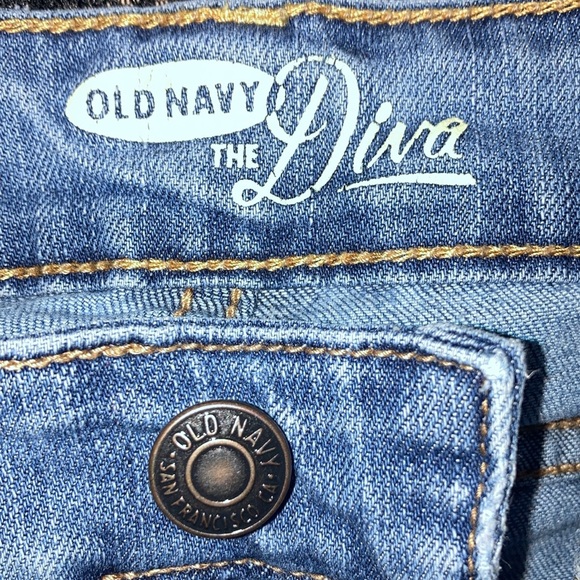 Vintage jeans 👖 - Picture 4 of 5